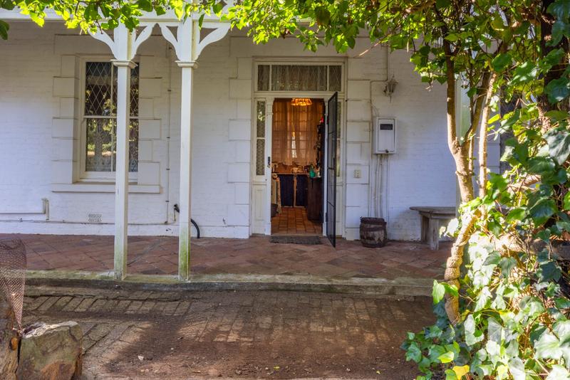 3 Bedroom Property for Sale in Oatlands Eastern Cape